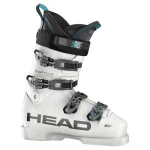 2025 HEAD Raptor WCR 90 JR Ski Boot