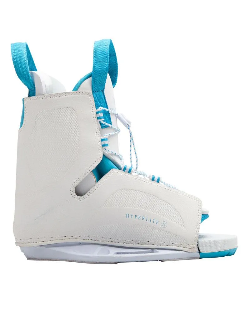 2025 Hyperlite Divine Jr. w/ Allure Boots