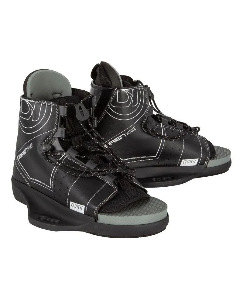 2025 O'Brien Clutch Wakeboard Boots