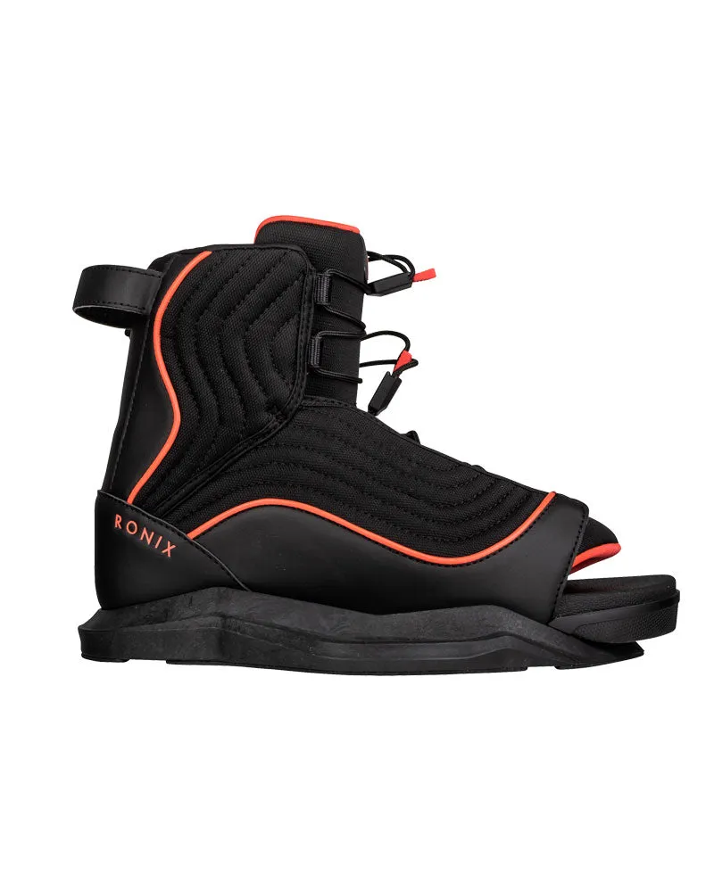 2025 Ronix Krush Jr. w/ Luxe Boots