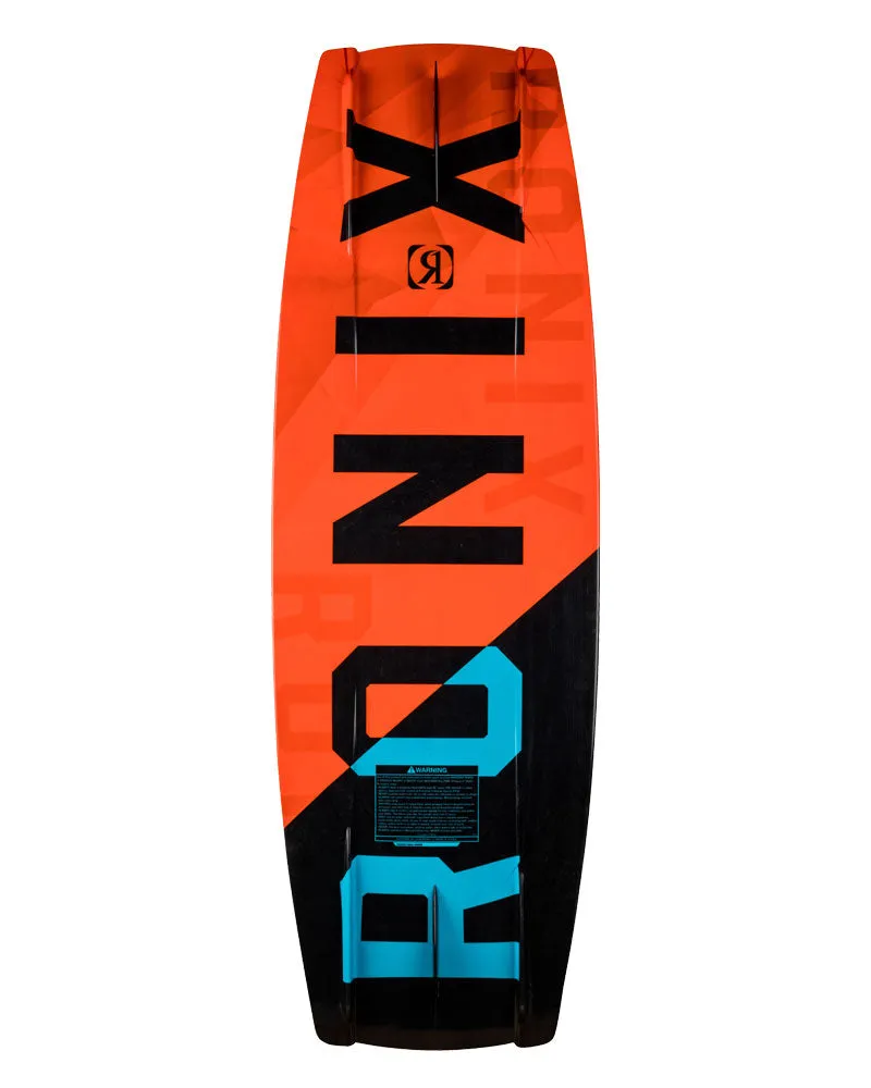 2025 Ronix Vault Jr. w/ Divide Boots