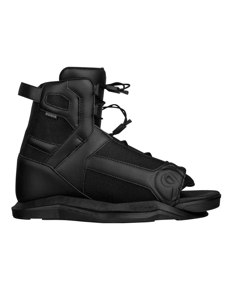 2025 Ronix Vault Jr. w/ Divide Boots