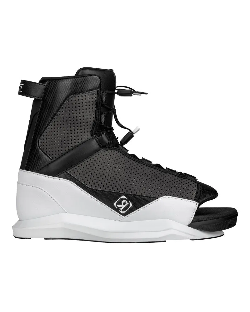 2025 Ronix Vault w/ District Boots