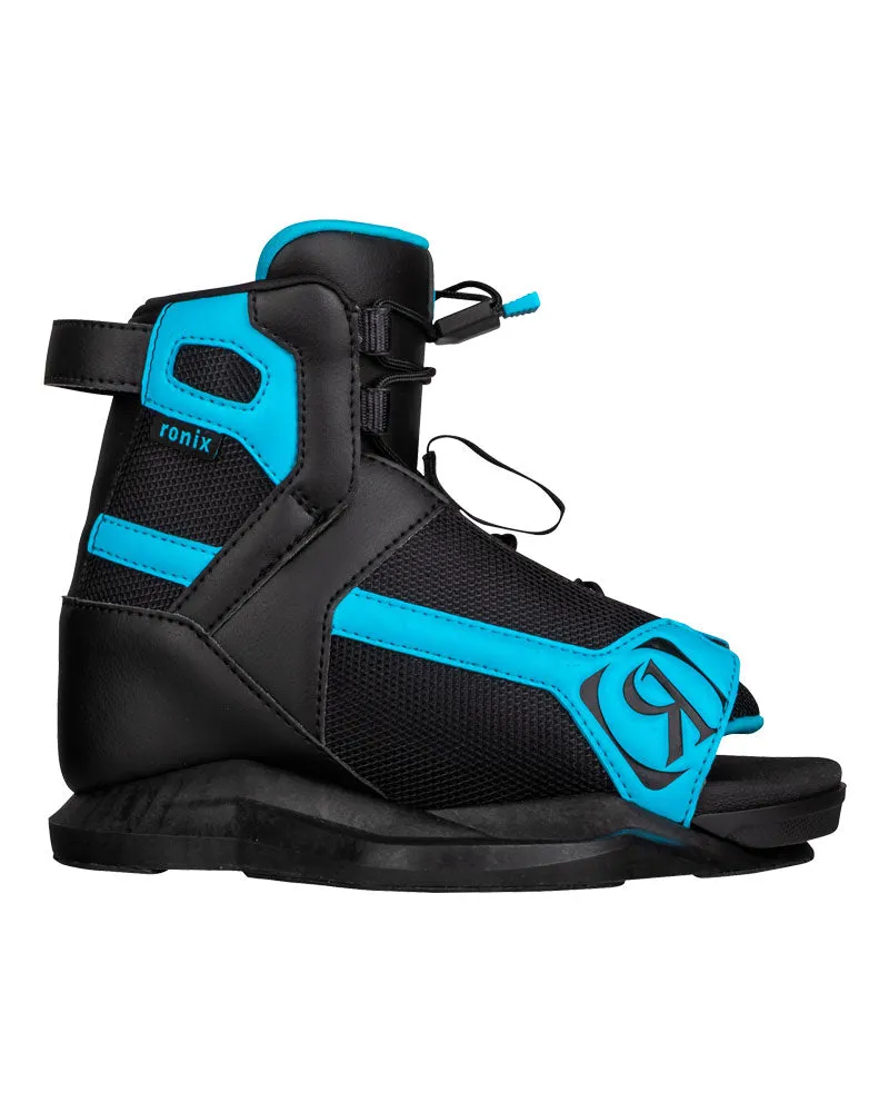 2025 Ronix Vision w/ Vision Boots