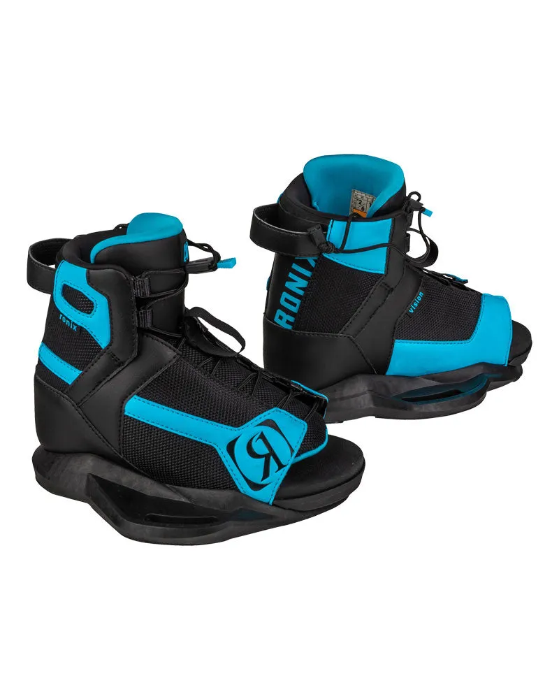 2025 Ronix Vision w/ Vision Boots