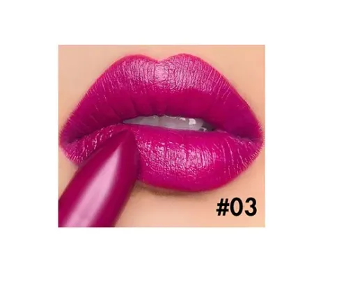 24hr Long Lasting Moisture Lipstick