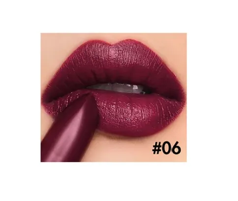 24hr Long Lasting Moisture Lipstick