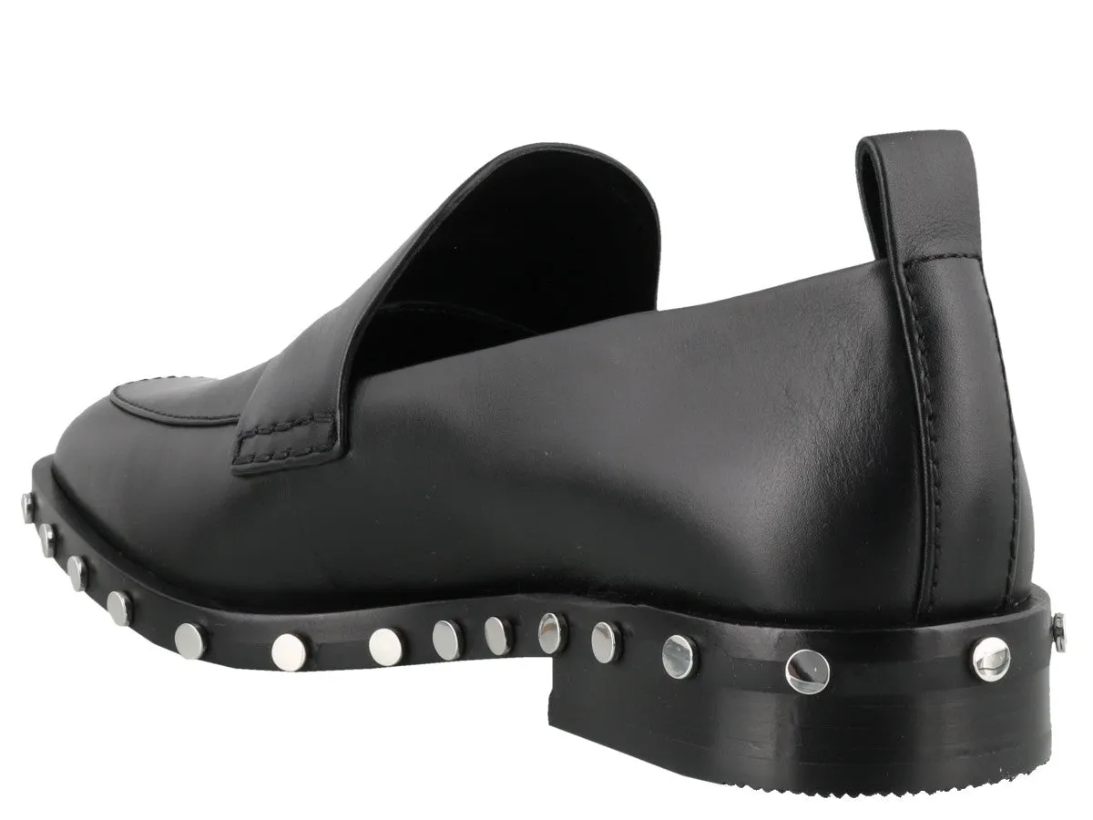 3.1 Phillip Lim Alexa Studded Loafers