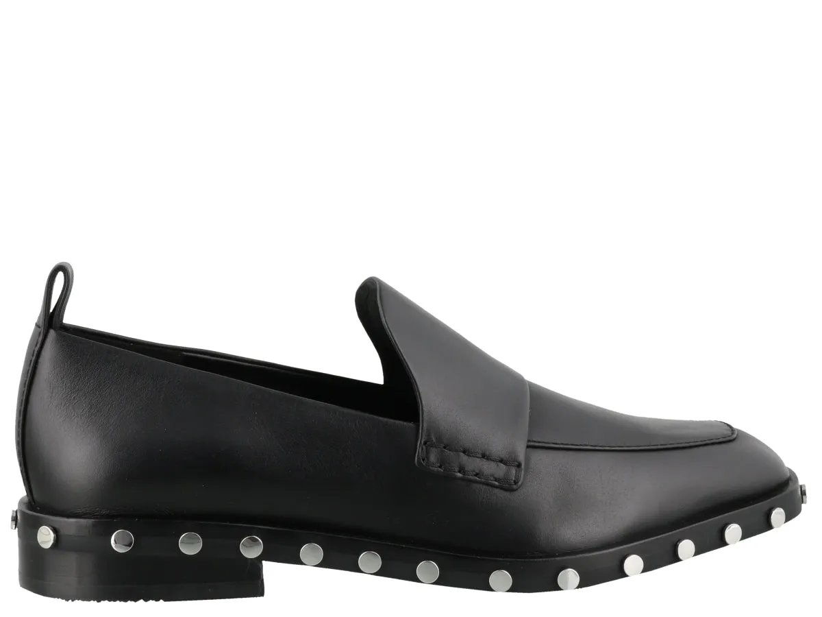 3.1 Phillip Lim Alexa Studded Loafers