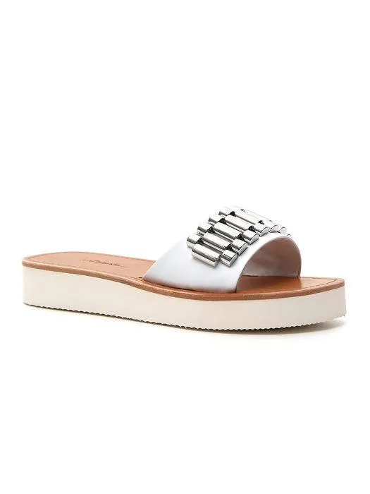 3.1 Phillip Lim Eva Studded Strap Sandals