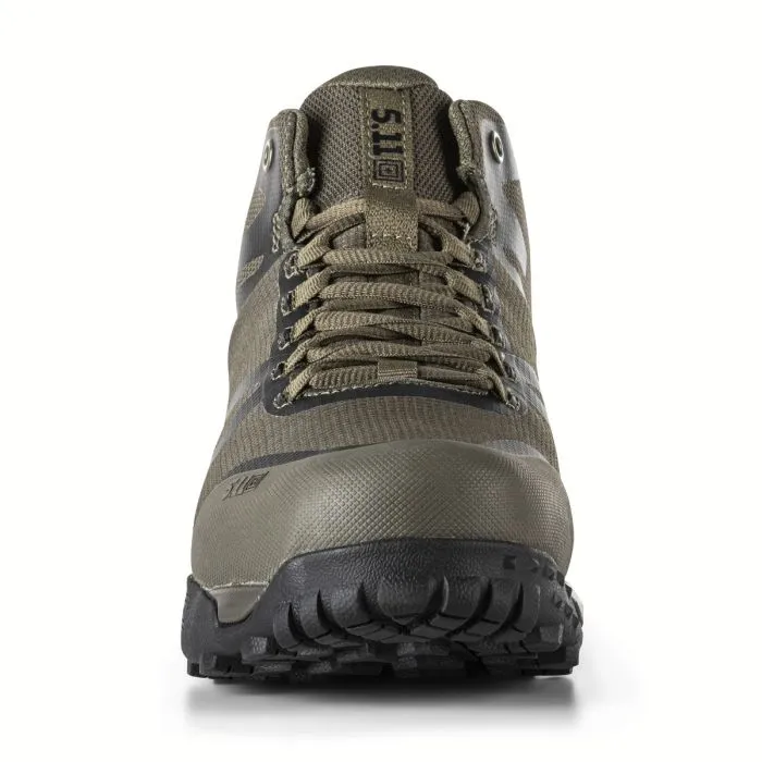 5.11 A/T Mid WP Boots (Ranger Green)