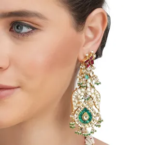 ABEERITA EARRINGS