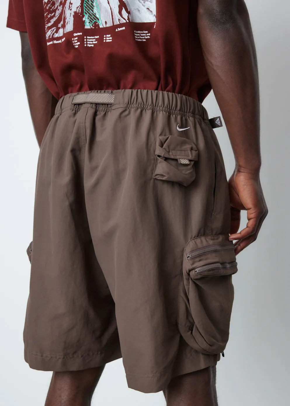 ACG Snowgrass Cargo Shorts