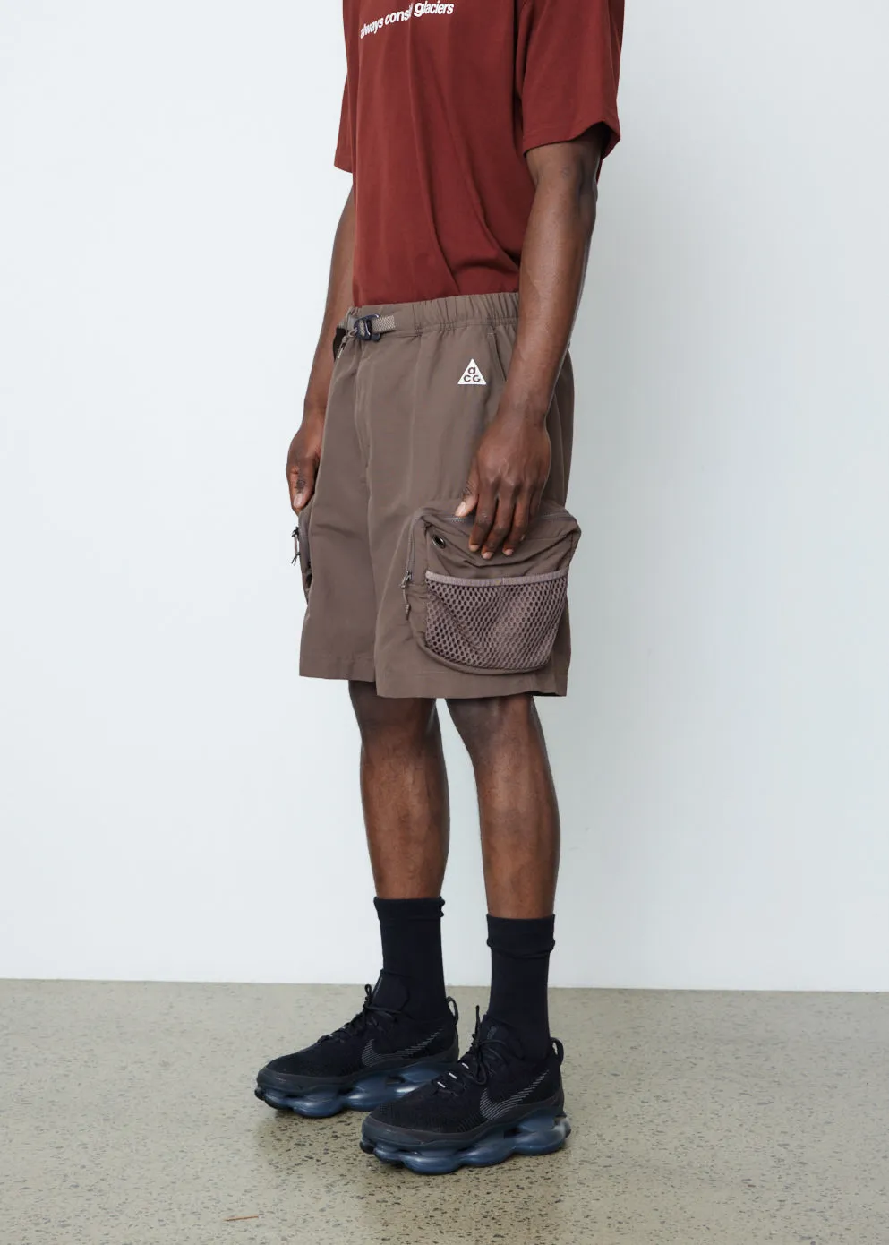 ACG Snowgrass Cargo Shorts