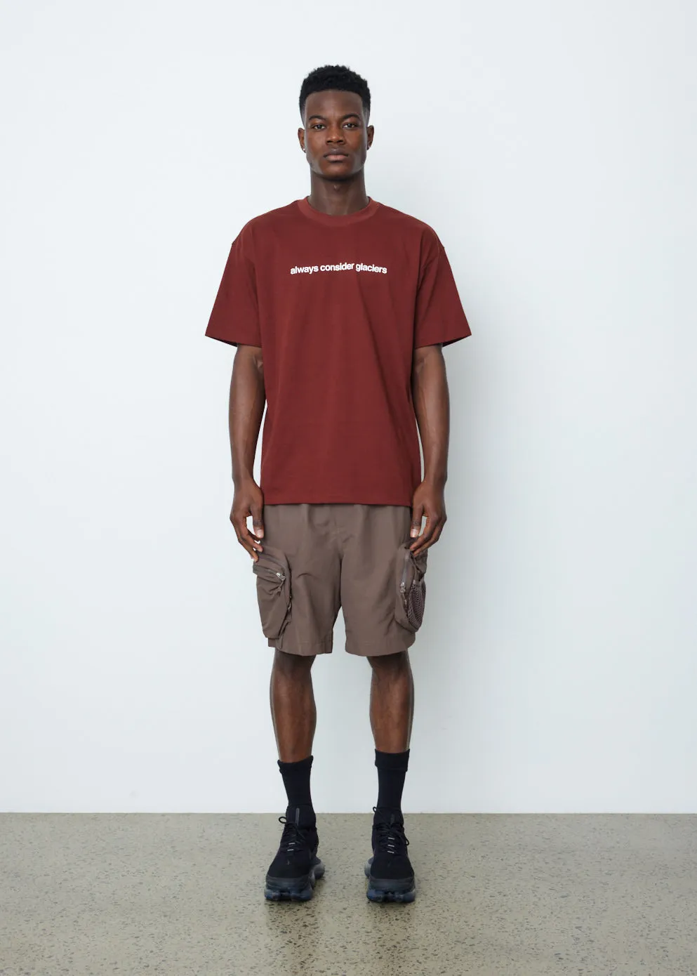 ACG Snowgrass Cargo Shorts