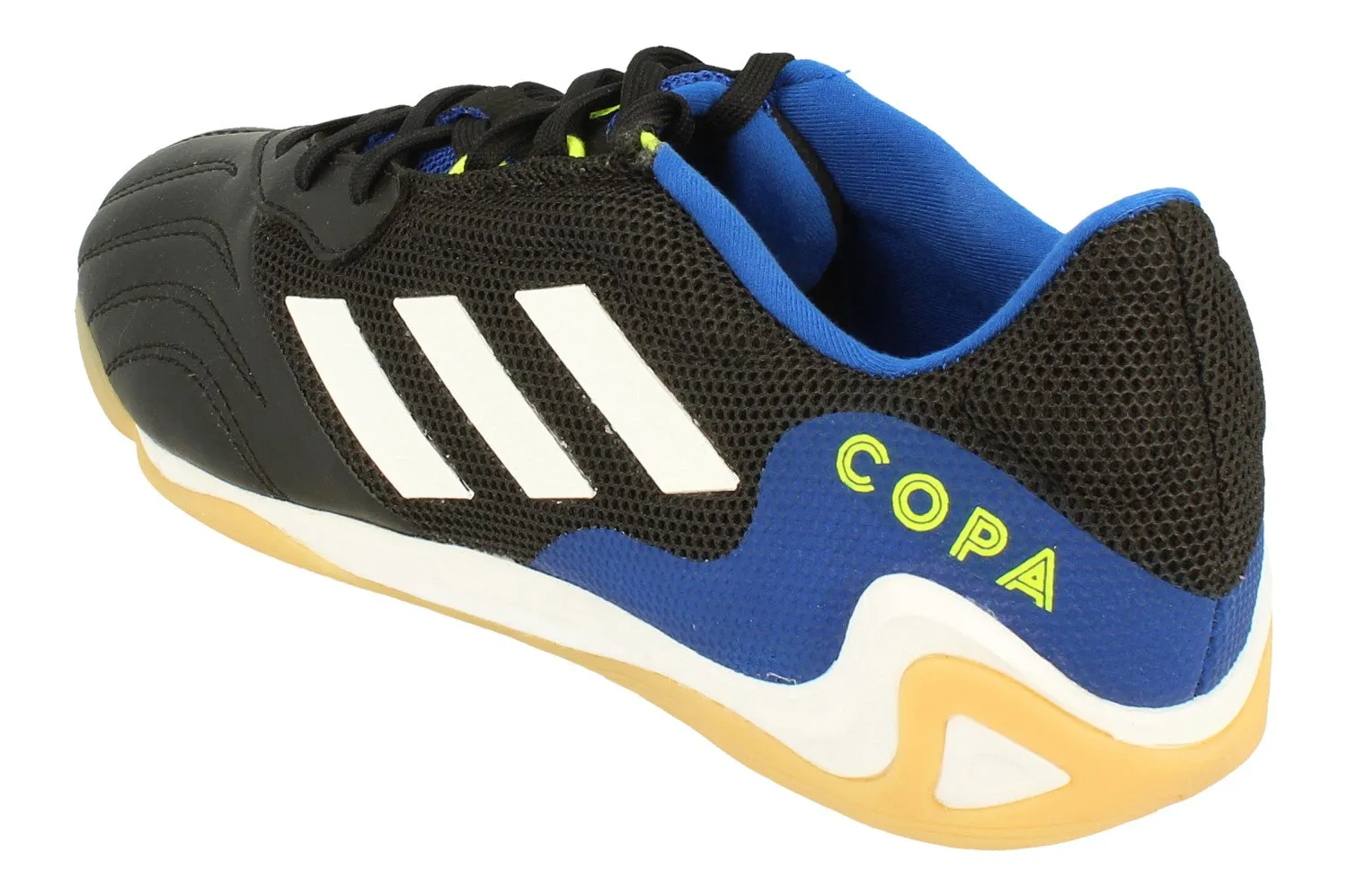 Adidas Copa Sense.3 In Sala Mens Football Boots Trainers FW6521