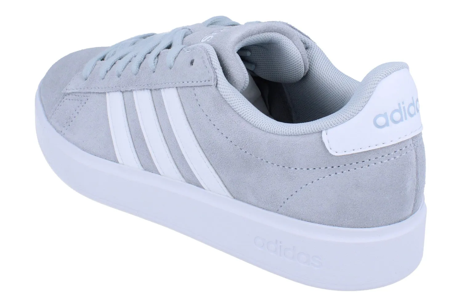 Adidas Grand Court 2.0 Womens Trainers Sneakers  IG8690