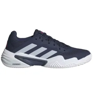 Adidas Men's Barricade 13 Tennis Shoes Navy Blue