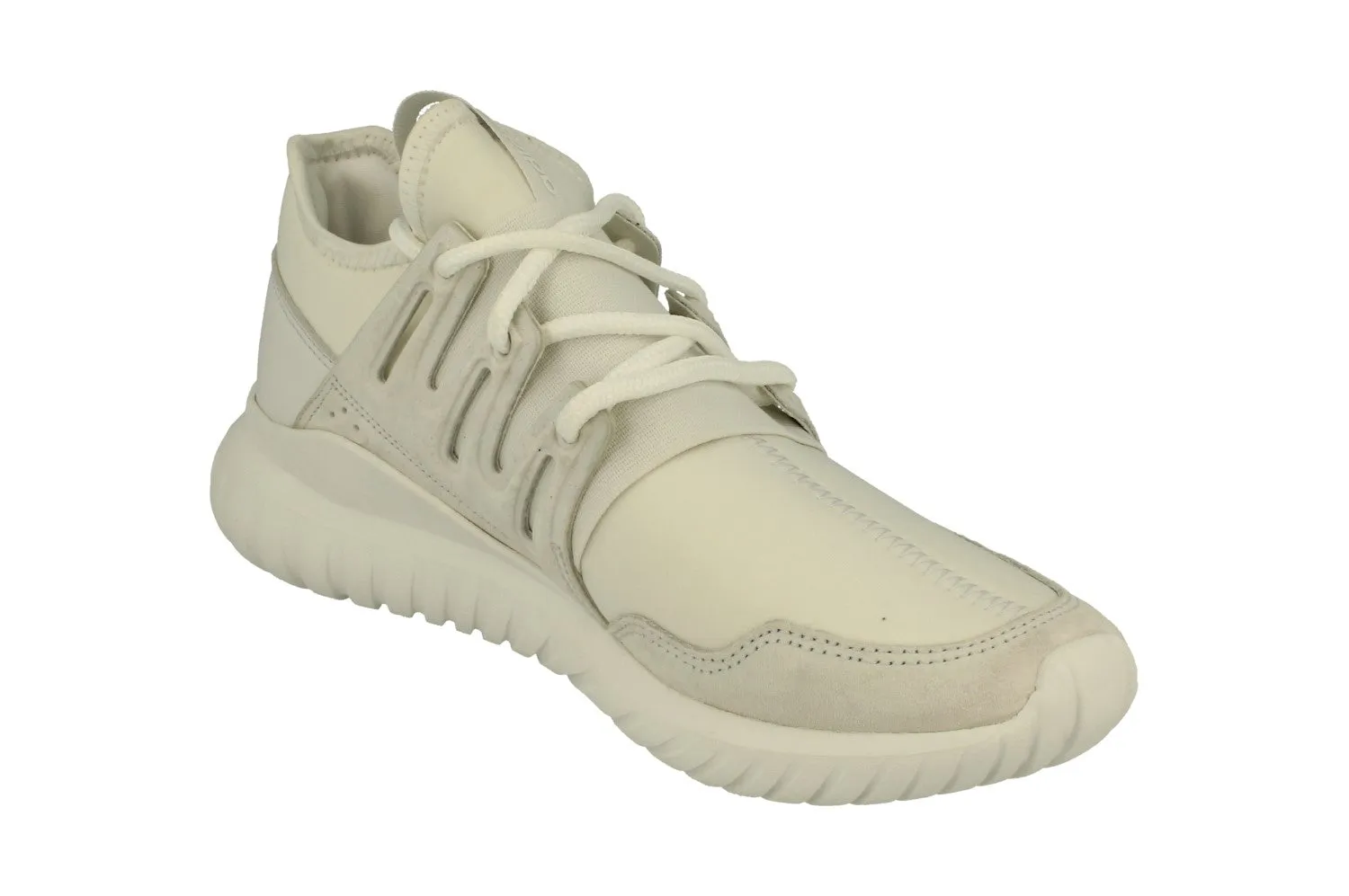 Adidas Originals Tubular Radial Mens Trainers Sneakers AQ6722