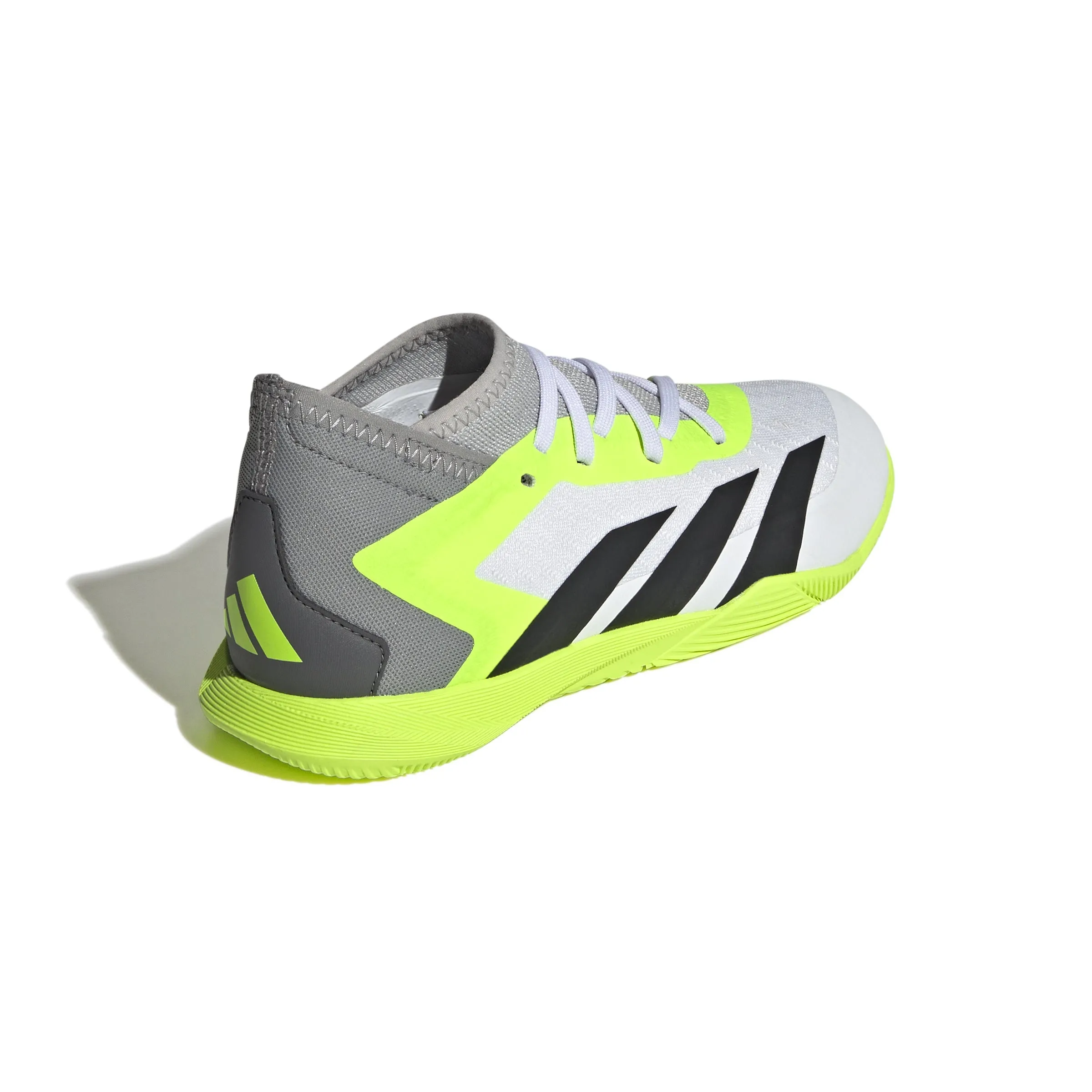 adidas Predator Accuracy.3 IN Junior Indoor Soccer Shoes