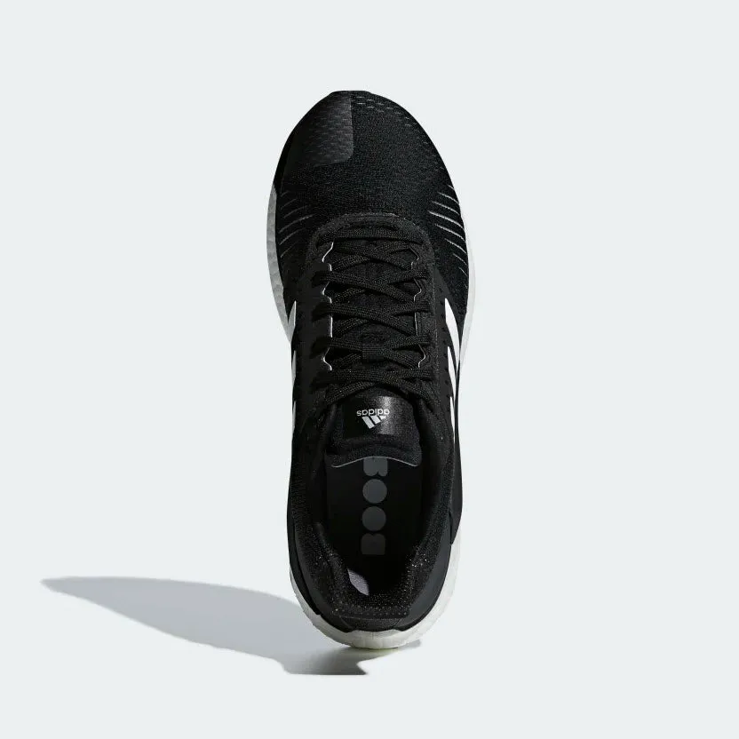 Adidas Solar Glide ST Men's Shoes Black CQ3178