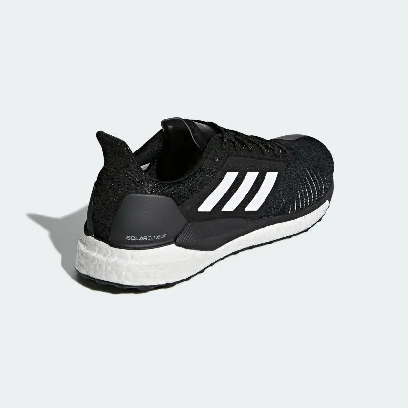 Adidas Solar Glide ST Men's Shoes Black CQ3178