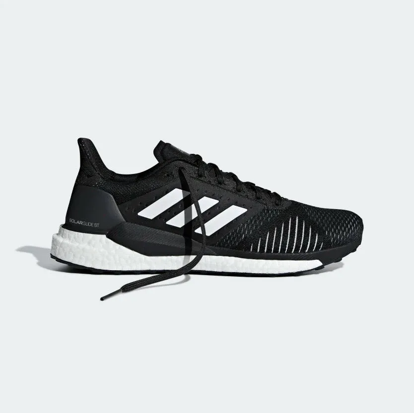 Adidas Solar Glide ST Men's Shoes Black CQ3178