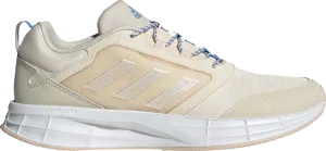 Adidas Wmns Duramo Protect 'Wonder White Pulse Blue' sneakers, cream