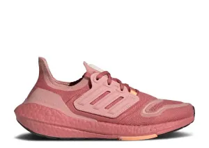 Adidas WMNS ULTRABOOST 22 'WONDER RED' sneakers, red