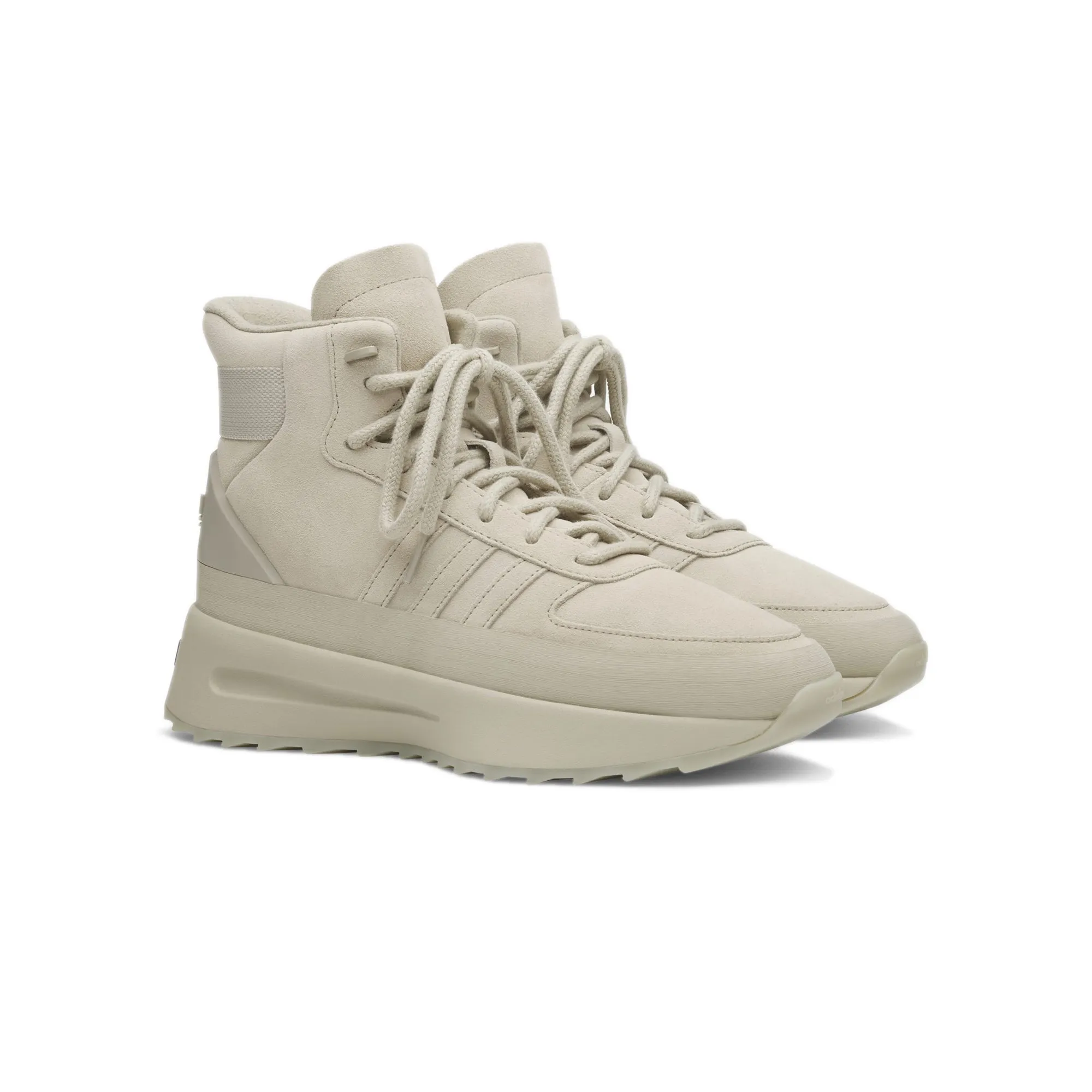 Adidas x Fear of God Mens Athetics Los Angeles Hikers Shoes