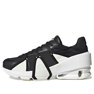 adidas Y-3 Sukui 3 'Black White' sneakers, black