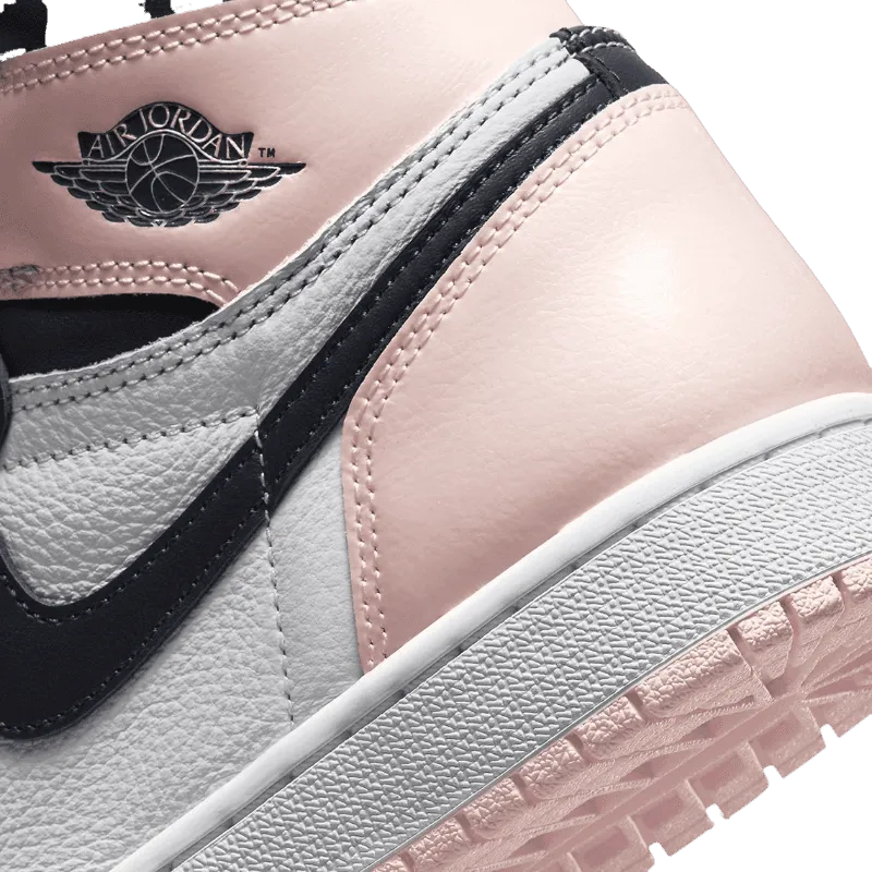 Air Jordan 1 High Bubblegum