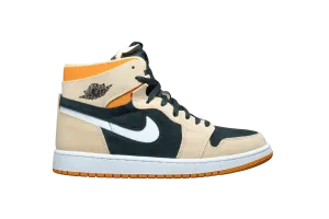 Air Jordan 1 High Zoom Air CMFT Pumpkin Spice