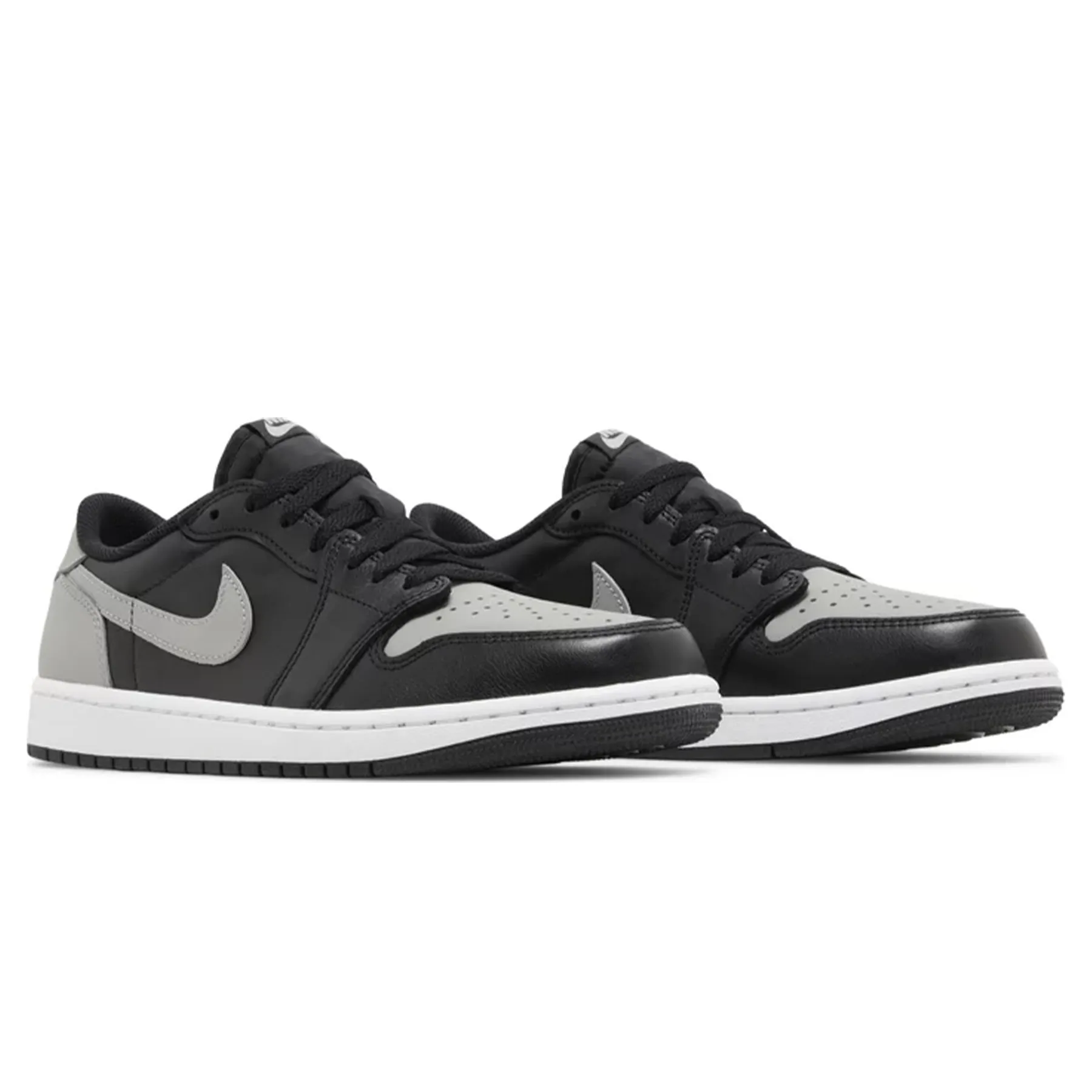 Air Jordan 1 Low OG 'Shadow' 2024