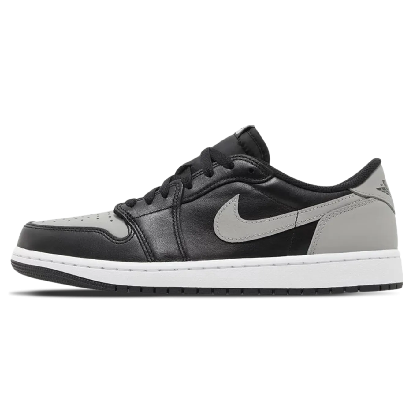 Air Jordan 1 Low OG 'Shadow' 2024