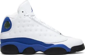 Air Jordan 13 Retro GS Hyper Royal, blue