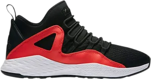 Air Jordan Formula 23 Red/Black