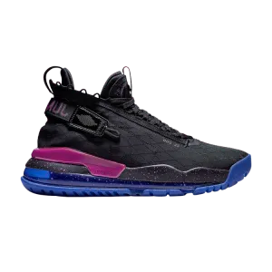 Air Jordan Jordan Proto Max 720 'Black Violet' Sneakers, black