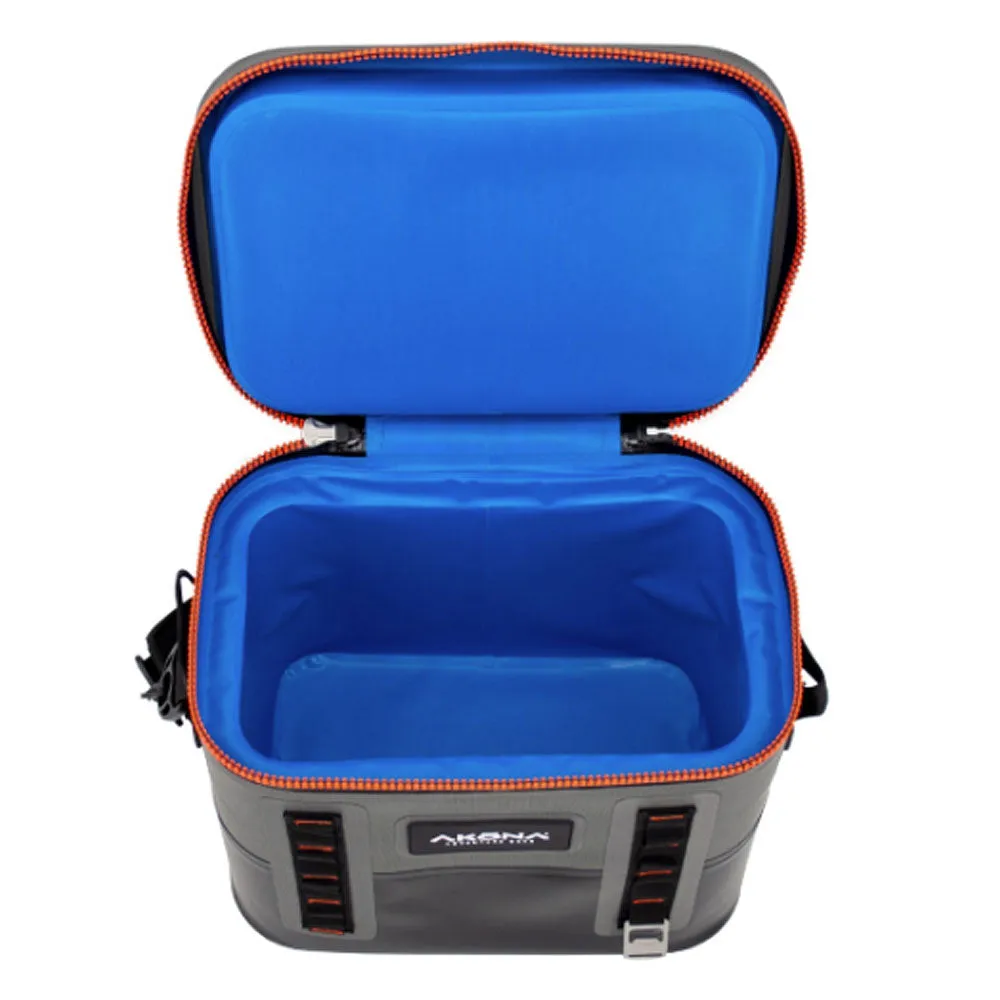 Akona Fargo Cooler Cube Bag