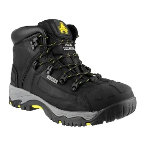 Amblers S3 Waterproof Safety Boot FS32