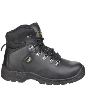 Amblers Safety AS335 Poron XRD Internal Metatarsal Safety Boots