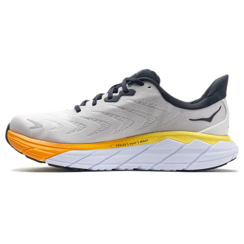 Arahi 6 Mesh Men's Low-Top Road Running Trainers