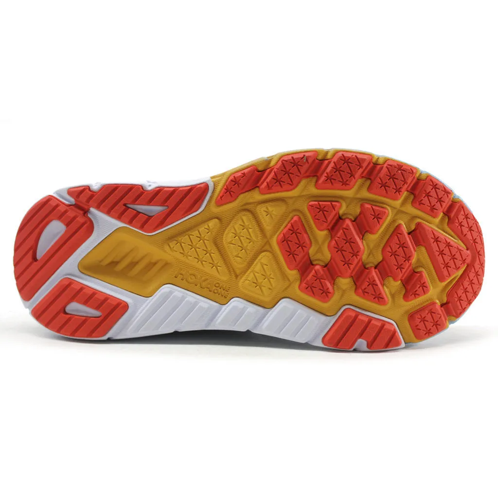 Arahi 6 Mesh Men's Low-Top Road Running Trainers