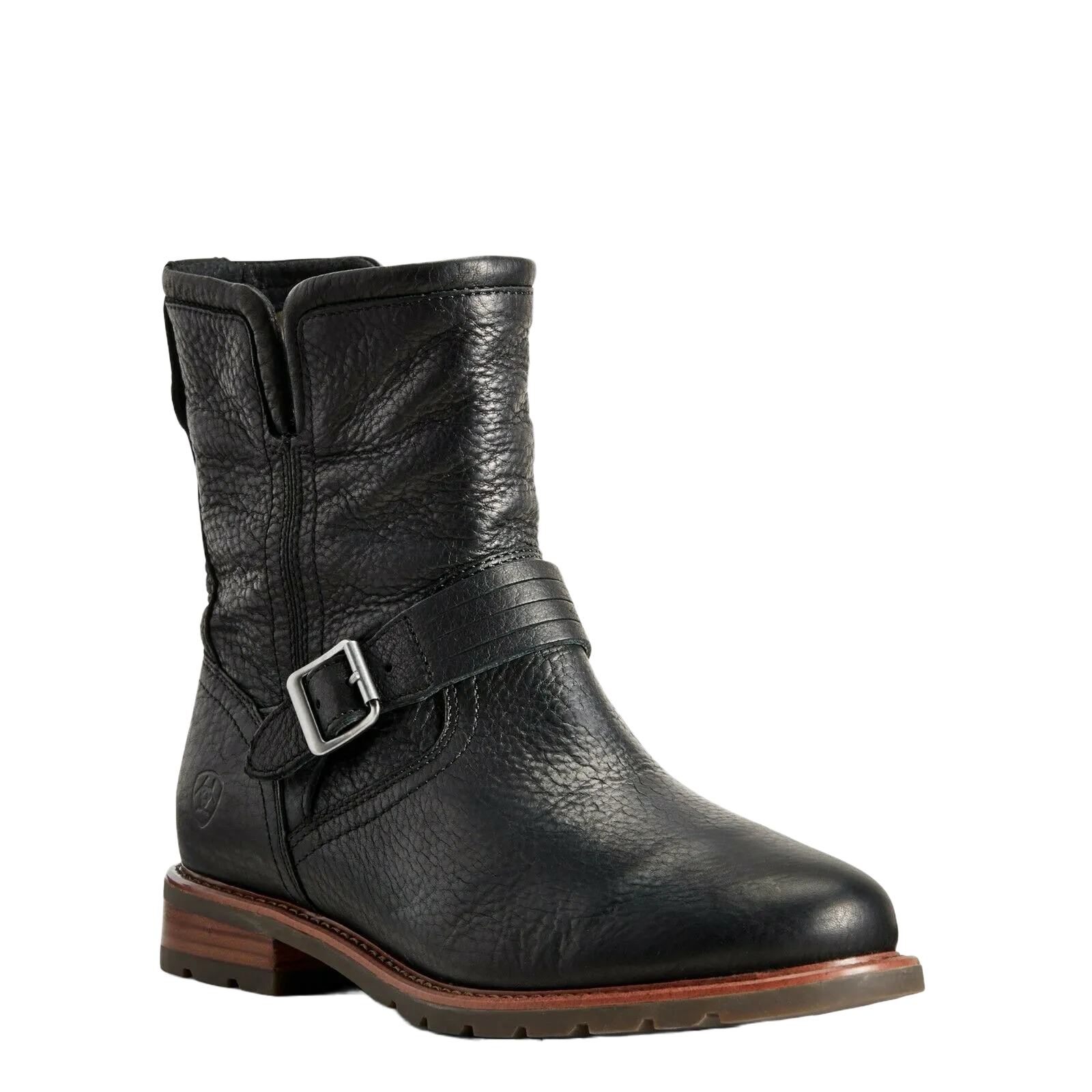 Ariat Ladies Black Savannah Waterproof Boot 10029549