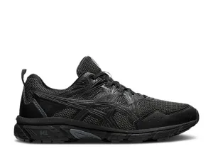 ASICS GEL VENTURE 8 'TRIPLE BLACK' sneakers, black