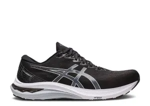 ASICS GT 2000 11 'BLACK WHITE' sneakers, black