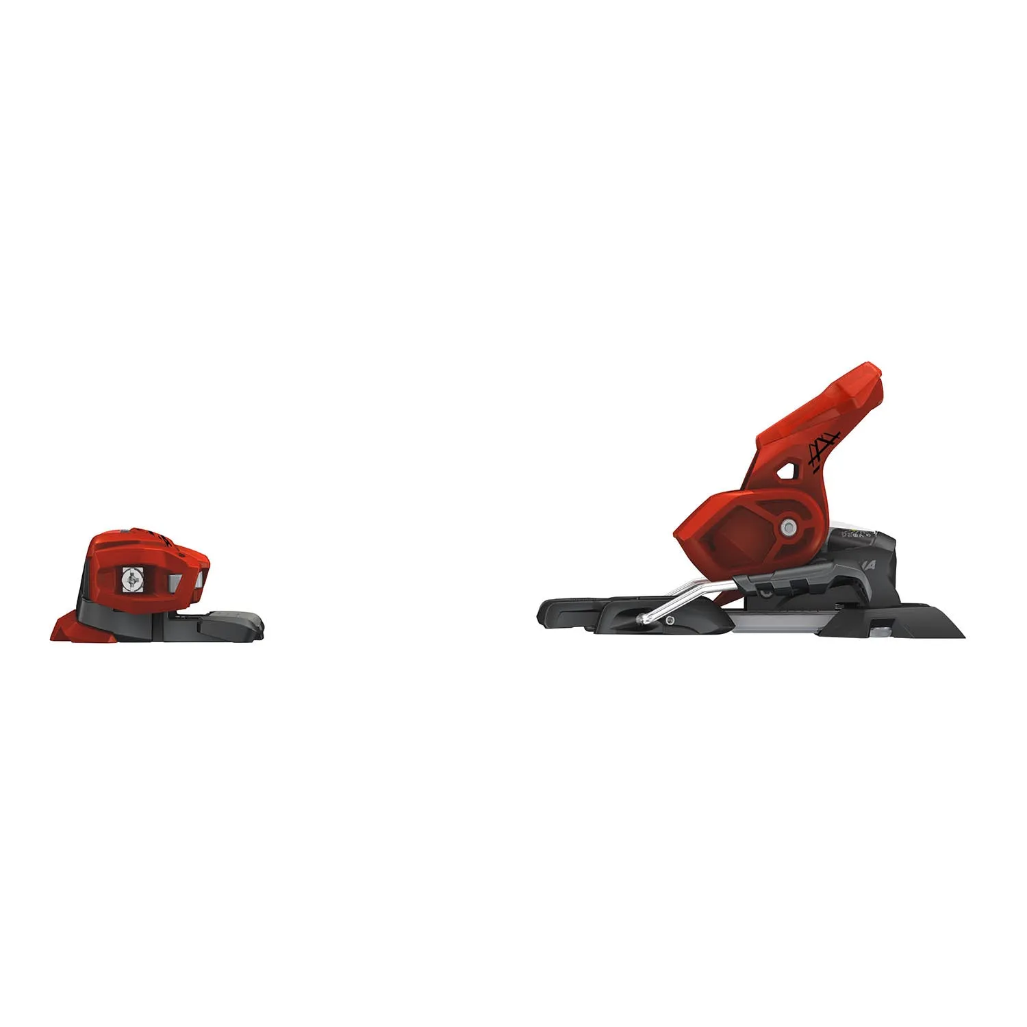 Attack 14 GW Ski Bindings 2024