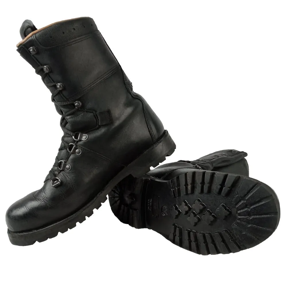 Austrian Army Alpine Ranger Boots