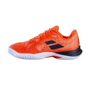 Babolat Jet Mach 3 All Court Men's Shoes [Red/White]