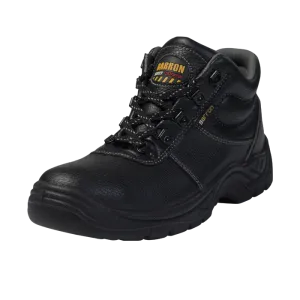 Barron Defender Safety Boot